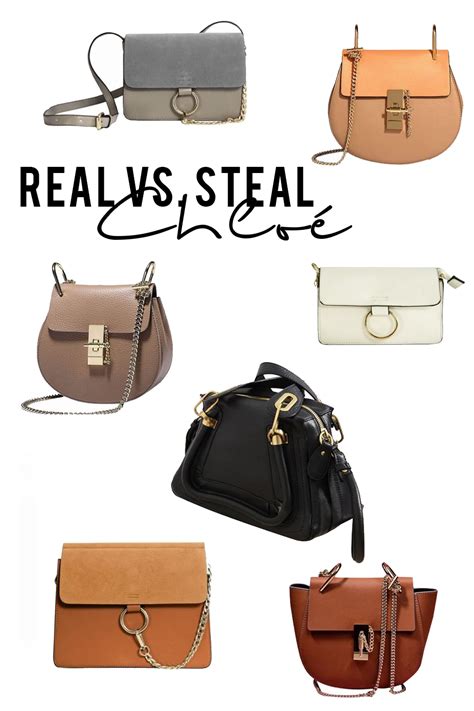 chloe bag replica uk|chloe look alike bags.